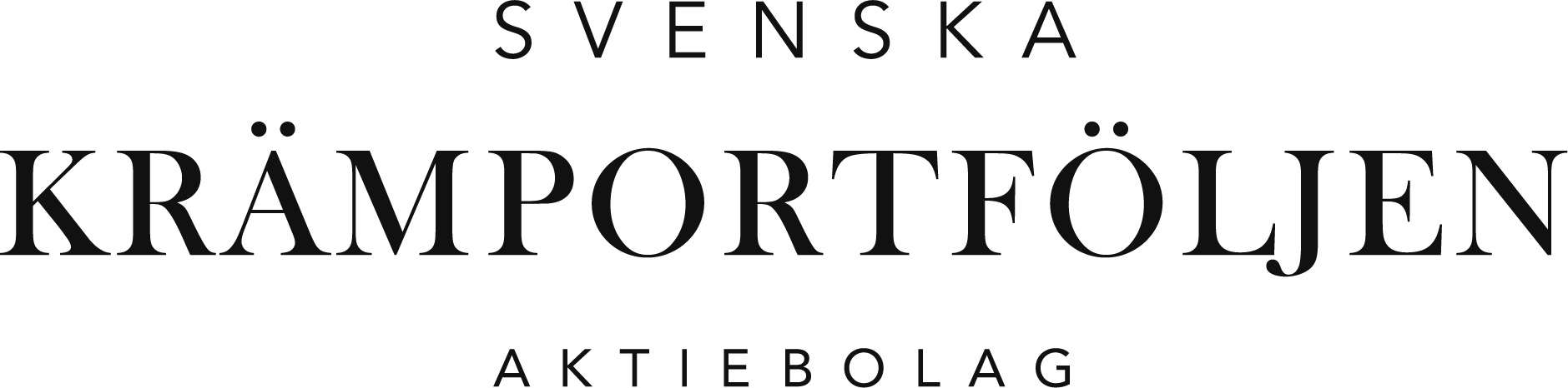 Svenska Krämfabriken
