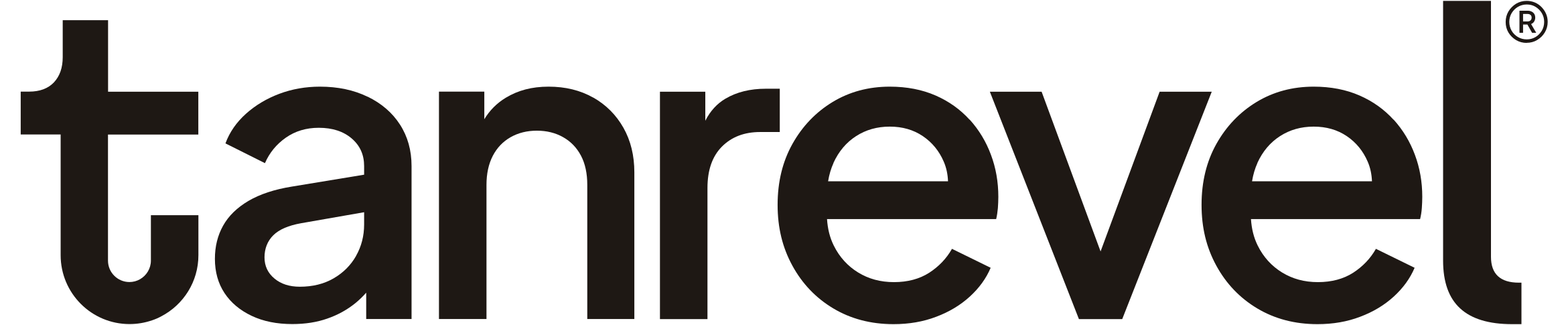 tanrevel